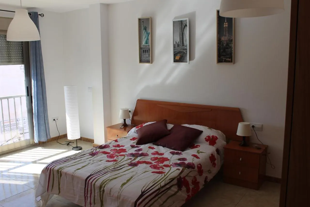 Apartamento Salnes Apartament Puerto del Rosario  Puerto del Rosario (Fuerteventura)